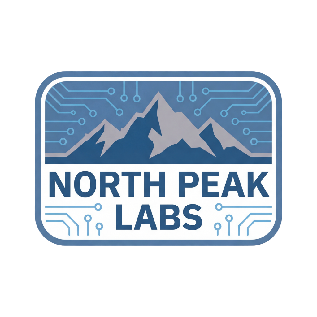 North Peak Digital