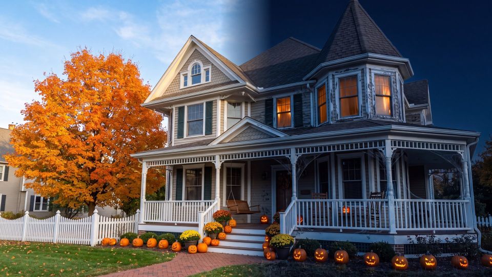 Haunted House
